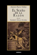 Cover-Bild zum Titel 'El Sueño de La Razón' von 'Antonio Buero Vallejo'