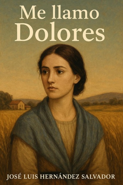 Me llamo Dolores - José Luis Hernández Salvador