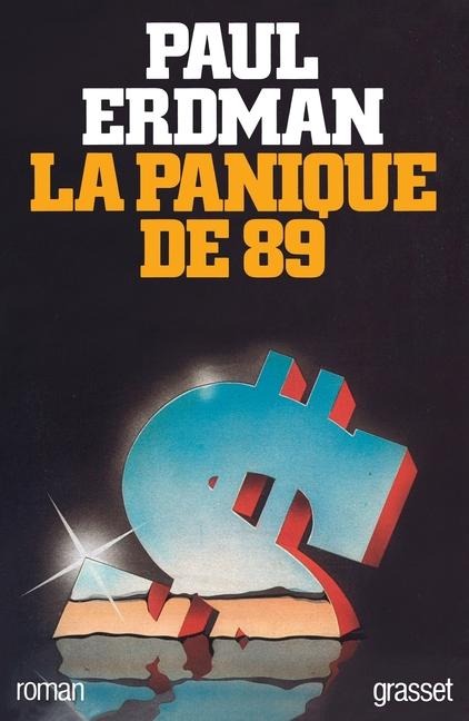 Panique de 89 - Paul Erdman