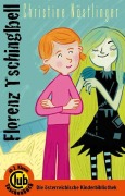 Cover-Bild zum Titel 'Florenz Tschinglbell' von 'Christine Nöstlinger'