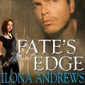 Fate's Edge - Ilona Andrews