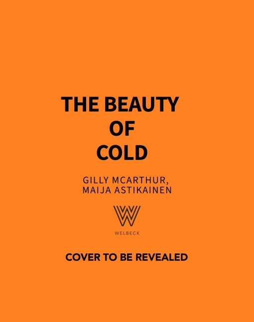 The Beauty of Cold - Gilly McArthur