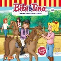 Cover-Bild zum Titel 'Die verlorene Freundschaft' von 'Markus Dittrich'