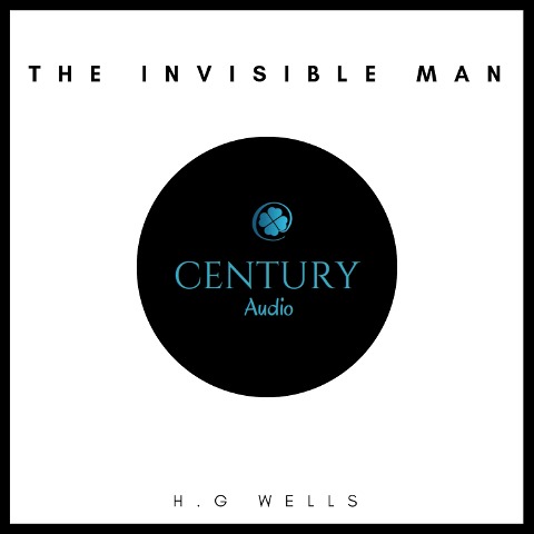 The Invisible Man - H. G Wells