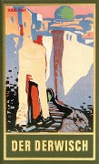 Cover-Bild zum Titel 'Der Derwisch' von 'Karl May'