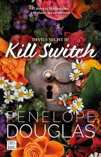 Kill Switch - Penelope Douglas