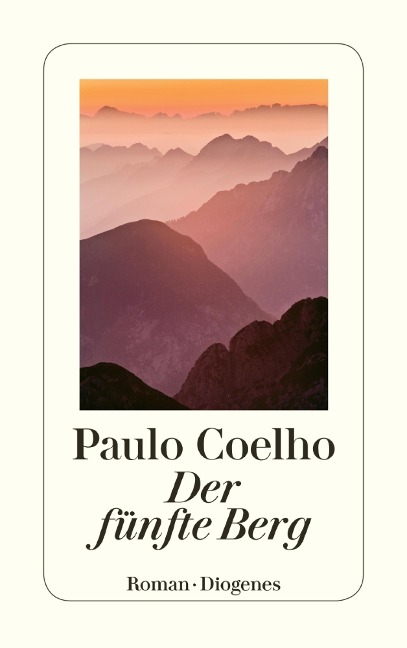 Der Fünfte Berg - Paulo Coelho