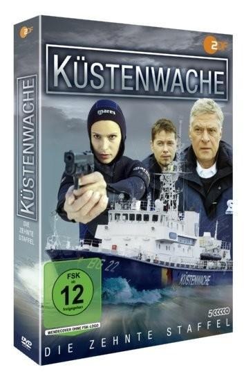 Küstenwache - Silke Holtheide, Martin Muser, Wolfgang Büld, Jörg Tensing, Jan Van Der Bank