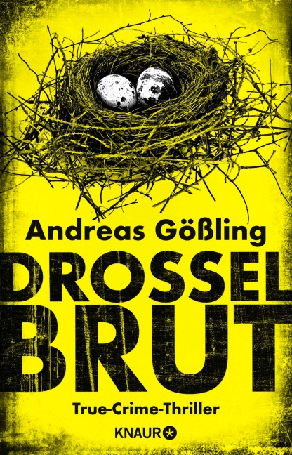 Drosselbrut - Andreas Gößling