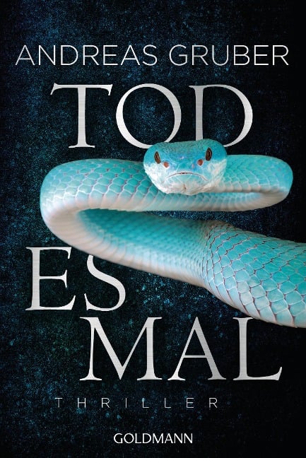 Todesmal - Andreas Gruber
