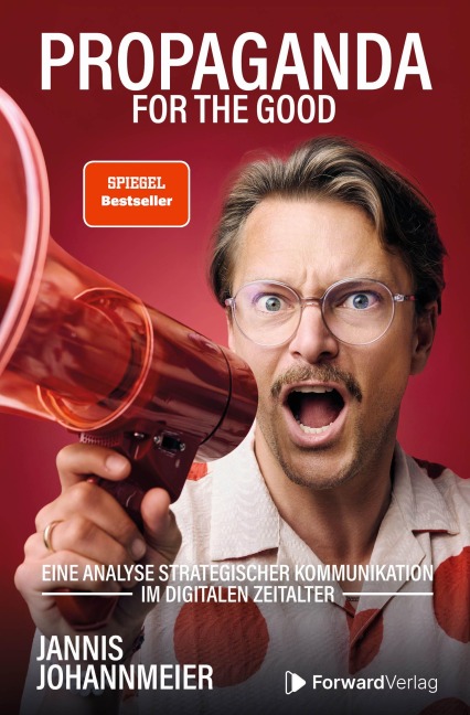 Propaganda - Jannis Johannmeier