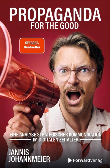 Propaganda - Jannis Johannmeier
