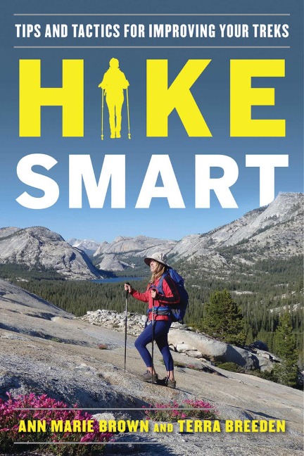 Hike Smart - Ann Marie Brown, Terra Breeden