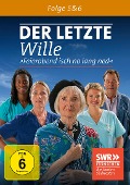 Der letzte Wille-Folge 5 & 6 - Swr Serie