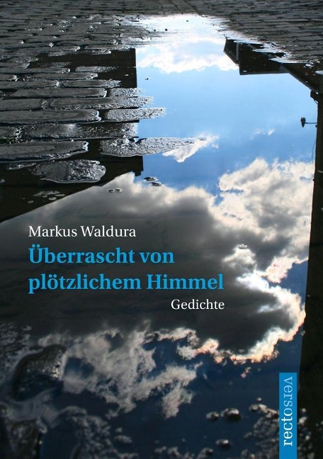 Überrascht von plötzlichem Himmel - Markus Waldura