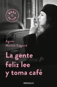 Cover-Bild zum Titel 'La gente feliz lee y toma café' von ''