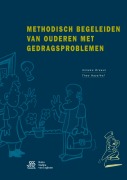 Cover-Bild zum Titel 'Methodisch begeleiden van ouderen met gedragsproblemen' von 'Anneke Drewel, Theo Hazelhof'