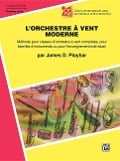 Band Today [L'orchestre À Vent Moderne], Part 1 - James D Ployhar