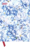 Cover-Bild zum Titel 'Bright Flowers 2027' von ''
