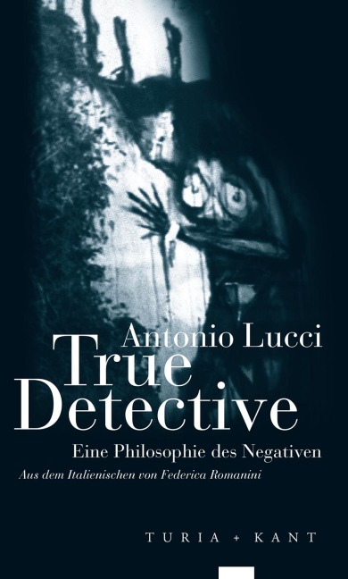 True Detective - Antonio Lucci