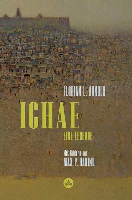 Ichae - Florian L. Arnold