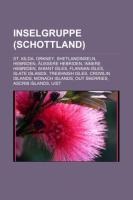 Inselgruppe (Schottland) - 