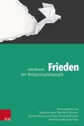 Cover-Bild zum Titel 'Frieden' von ''