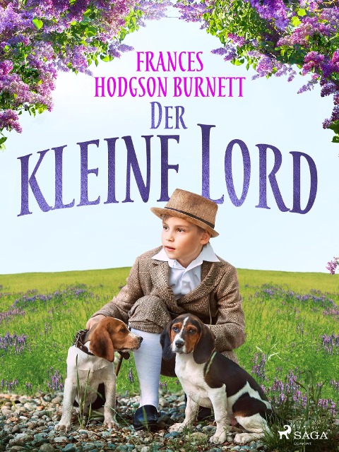 Der kleine Lord - Frances Hodgson Burnett