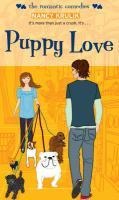 Puppy Love - Nancy Krulik