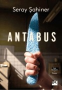 Cover-Bild zum Titel 'Antabus' von 'Seray Sahiner'
