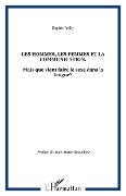 Cover-Bild zum Titel 'Les hommes, les femmes et la communication.' von 'Sophie Bailly'
