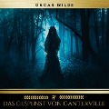Cover-Bild zum Titel 'Das Gespenst von Canterville' von 'Golden Deer Classics, Oscar Wilde'