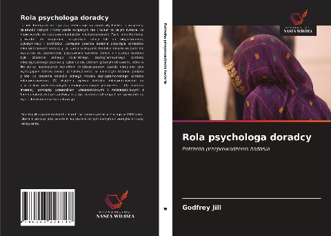 Rola psychologa doradcy - Godfrey Jill