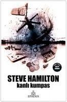 Kanli Kumpas - Steve Hamilton