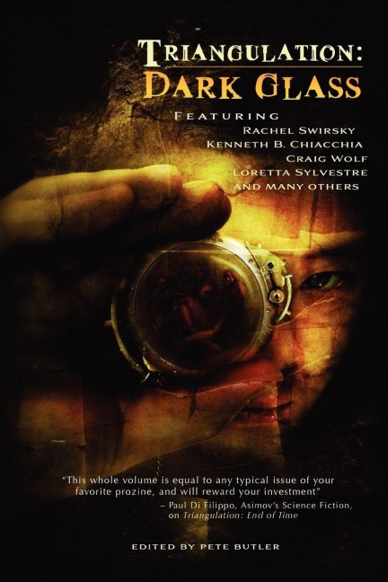 Triangulation - Pete Butler