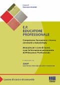 Cover-Bild zum Titel 'E.P. Educatore professionale' von ''