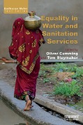 Cover-Bild zum Titel 'Equality in Water and Sanitation Services' von ''