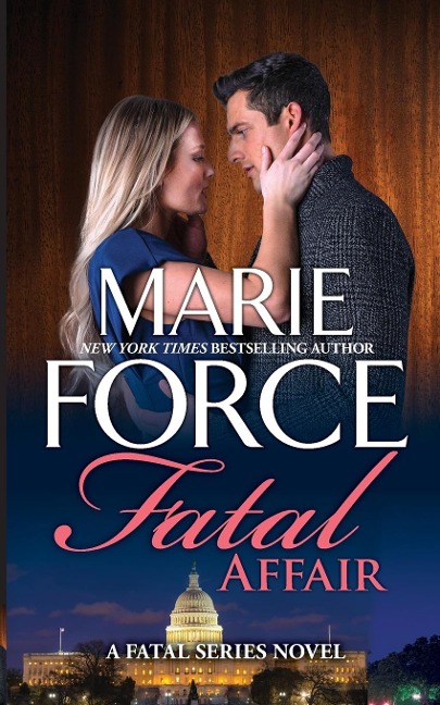 Fatal Affair - Marie Force