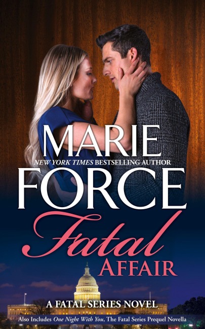 Fatal Affair - Marie Force