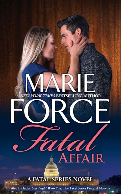 Fatal Affair - Marie Force