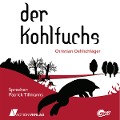 Cover-Bild zum Titel 'Der Kohlfuchs' von 'Christian Oehlschläger'