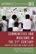 Communities and Museums in the 21st Century - 