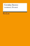 Carmina Burana - 