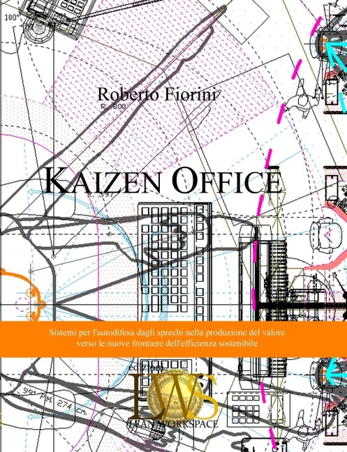 Kaizen Office - Roberto Fiorini