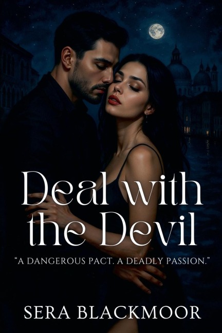 Deal with the Devil - Sera Blackmoor