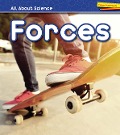 Cover-Bild zum Titel 'Forces' von 'Angela Royston'