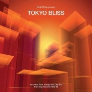 Cover-Bild zum Titel 'Tokyo Bliss (Japanese Funk,Boogie And City Pop Fro' von 'Wewantsounds Presents/Various'