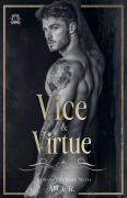Cover-Bild zum Titel 'Vice & Virtue' von 'Alice R.'