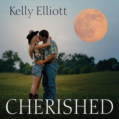 Cherished Lib/E - Kelly Elliott
