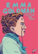 Cover-Bild zum Titel 'Emma Goldman' von 'Maik Banks'